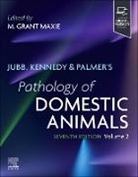Grant Maxie - Jubb, Kennedy & Palmer's Pathology of Domestic Animals: Volume 2
