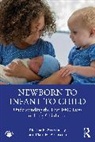 Martha E. (Colby College Arterberry, Arterberry Martha E., Bornstein Marc H. - Newborn to Infant to Child
