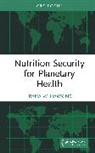 Irana Hawkins, Irana (Public Health Program Hawkins - Nutrition Security for Planetary Health