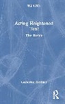 Catherine Weidner - Acting Heightened Text