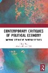Giri Ananta Kumar - Contemporary Critiques of Political Economy