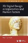 Tihomir Dovramadjiev - 3d Digital Design in Ergonomics and Human Factors