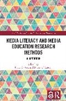 Pierre Landry Fastrez, Pierre Fastrez, Landry Normand - Media Literacy and Media Education Research Methods