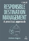 Dr Elzbieta Rogers, Elzbieta Rogers - Responsible Destination Management