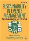 Emma Delaney, Vanessa Gowreesunkar, Hugues Delaney Seraphin, Hugues Séraphin, Chris Smith - Sustainability in Events Management