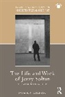 Szymon Ruszczewski - The Life and Work of Jerzy Sołtan