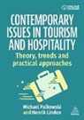Linden Henrik, Michael Linden Palkowski, Palkowski Michael - Contemporary Issues in Tourism and Hospitality