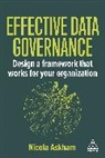 Nicola Askham - Effective Data Governance