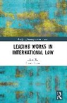 Donna Lyons - Leading Works in International Law