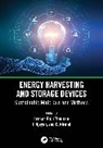 Laxman Raju (Sr University Thoutam, J. Ajayan, D. Nirmal, Laxman Raju Thoutam - Energy Harvesting and Storage Devices