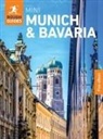 Rough Guides - Rough Guides Mini Munich and Bavaria: Travel Guide with eBook