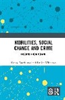 Buczkowski Konrad, Paulina Wiktorska - Mobilities, Social Change and Crime