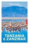 Insight Guides, Philip Insight Guides Briggs, Philip Briggs - Insight Guides Tanzania and Zanzibar: Travel Guide With Ebook