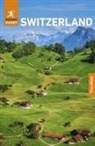 Andrew Beattie, Rough Guides - Switzerland