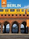 Rough Guides - Rough Guides Mini Berlin: Travel Guide with eBook