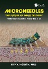 Hiep Xuan Nguyen - Microneedles
