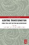 Jan Marton, Nilsson Fredrik, Peter Öhman - Auditing Transformation