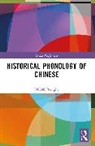 Dong Tonghe - Historical Phonology of Chinese