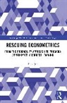 Duo Qin, Qin Duo - Rescuing Econometrics