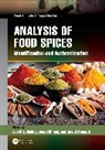 Javed Ahamad, Javed Ahmad, Leo M.L. Nollet - Analysis of Food Spices