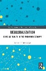 Johannessen Jon-Arild - Deglobalization