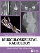 Siddharth (Manchester University Hospitals Thaker, Harun Gupta, Siddharth Thaker - Musculoskeletal Radiology