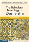 Boeve Bradley F., Miller Bruce L. - The Behavioral Neurology of Dementia