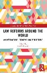 Asif H Qureshi - Law Reforms Around the World