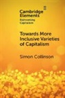 Collinson Simon - Towards More Inclusive Varieties of Capitalism