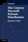 Kimberly F. Sellers - The Conway–Maxwell–Poisson Distribution
