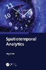 Lee Jay - Spatiotemporal Analytics