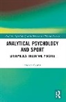 Andrew Cowen - Analytical Psychology and Sport