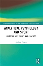 Andrew Cowen - Analytical Psychology and Sport
