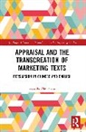 Nga-Ki Mavis Ho - Appraisal and the Transcreation of Marketing Texts