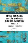 Mostafa (The Hong Kong Polytechnic Univers Nazari, Mostafa Nazari - Novice Non-Native English Language Teachers Navigating Agency