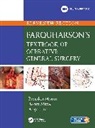 Brendan (Frcsi Moran, Amy Lord, Rohin Mittal, Moran Brendan - Farquharson''s Textbook of Operative General Surgery