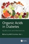 Islam Md. Shahidul - Organic Acids in Diabetes