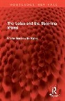 Marie Beuzeville Byles, Byles Marie Beuzeville - Lotus and the Spinning Wheel