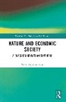 Tony Aspromourgos, Aspromourgos Tony - Nature and Economic Society