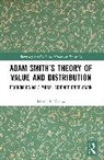 Jeffrey T. Young, Young Jeffrey T. - Adam Smiths Theory of Value and Distribution