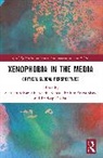 Senthan Kenar Selvarajah, Pradeep Dhakal, Nesrin Kenar, Ibrahim Seaga Shaw, Senthan Selvarajah - Xenophobia in the Media