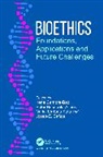 Irene (Universitat De Vic - Universi Cambra-Badii, Josep-E. Baños, Ester Busquets-Alibés, Irene Cambra-Badii, Núria Terribas-Sala - Bioethics
