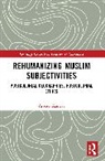 Kanwal Aroosa - Rehumanizing Muslim Subjectivities