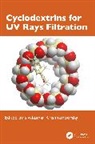 Sivakumar Krishnamoorthy, Sivakumar Krishnamoorthy - Cyclodextrins for Uv Rays Filtration