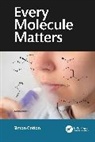 Simon (University of Birmingham Cotton, Cotton Simon - Every Molecule Matters