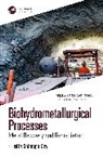 Satarupa Dey - Biohydrometallurgical Processes