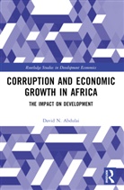 David N. Abdulai, Abdulai David N. - Corruption and Economic Growth in Africa