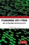 M. Shubhakanta Singh - Programming with Python