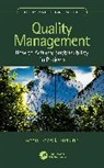 Rumane Abdul Razzak - Quality Management