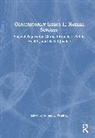 James C. Wadley, James C. Wadley - Contemporary Issues in Human Services
